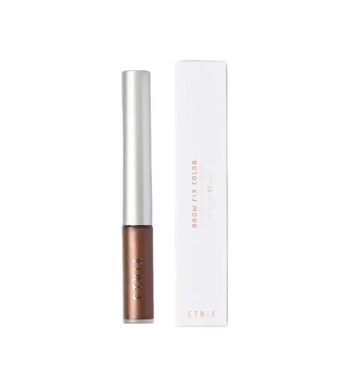Etnia - Gel fijador de cejas con color - N2 - Etnia - Comparador de precios