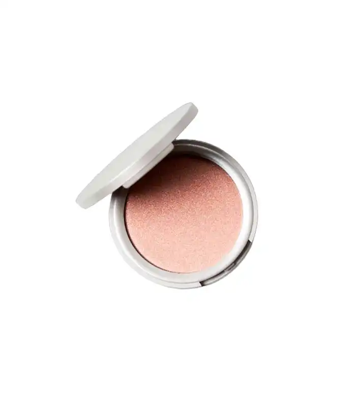 Etnia - Polvo iluminador para el rostro - Rose - Etnia - Comparador de precios