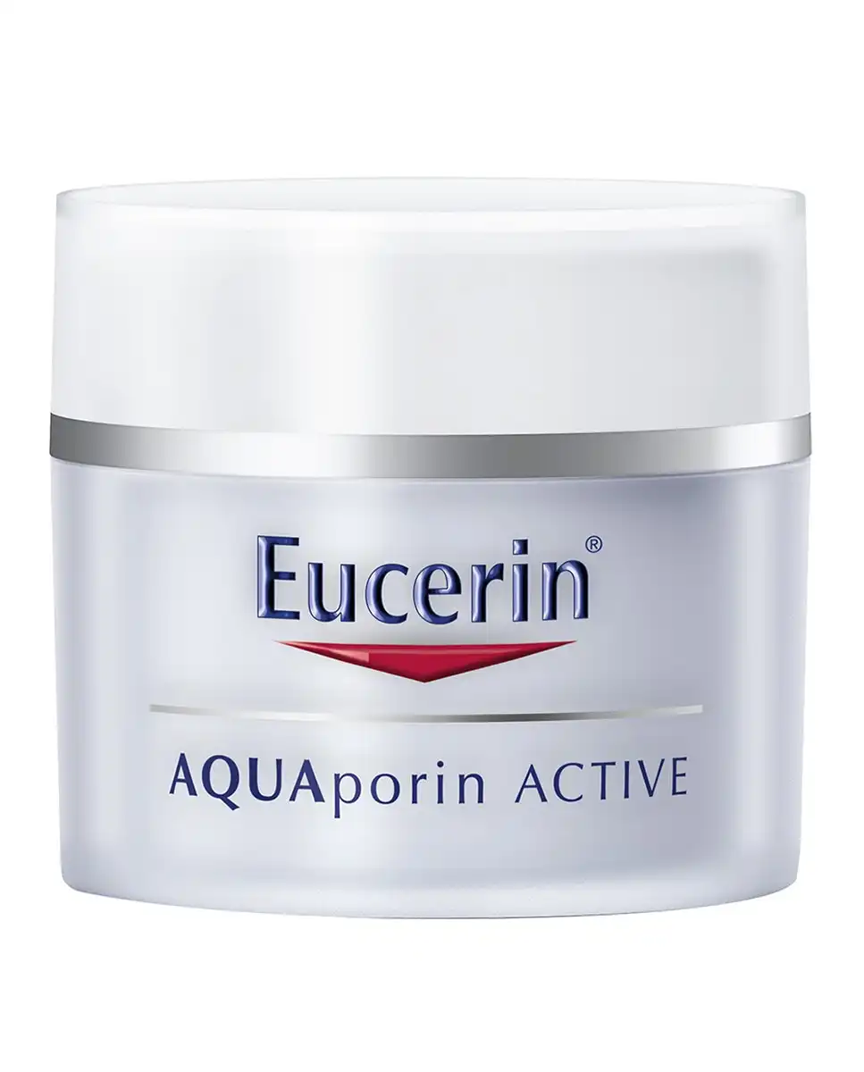Eucerin® - Crema Textura Enriquecida Aquaporin Active - Eucerin® - Comparador de precios