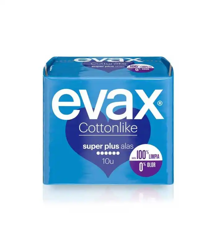 Evax 10 unidades - EVAX - Comparador de precios