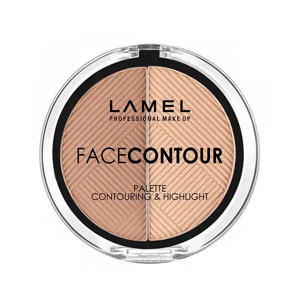 Face Contour 401 - LAMEL PROFESSIONAL MAKE UP - Comparador de precios