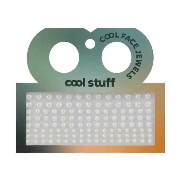 Face Jewels 03 Stroke - Cool Stuff - Comparador de precios