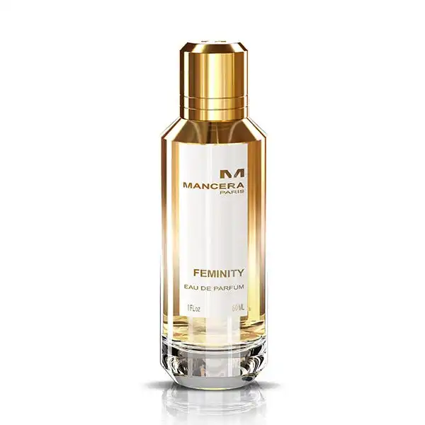 Feminity 60Ml - MANCERA PARIS - Comparador de precios
