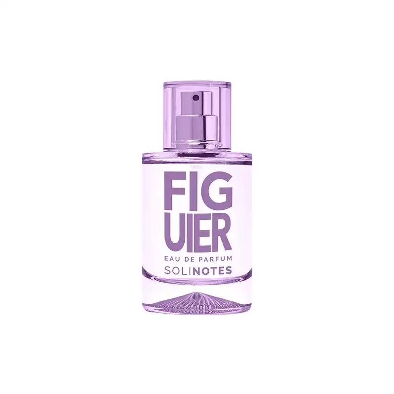 Figuier Eau De Parfum 50 Ml - Note - Comparador de precios