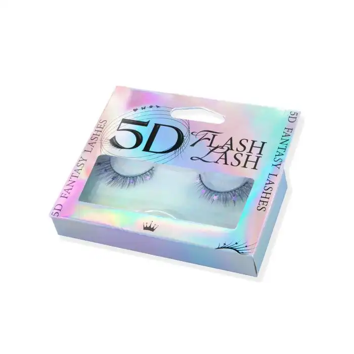 Flash Lash Pestañas Postizas 5D - You Are The Princess - Comparador de precios
