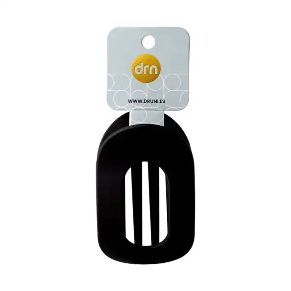 Flat Oval Negra - DRN - Comparador de precios