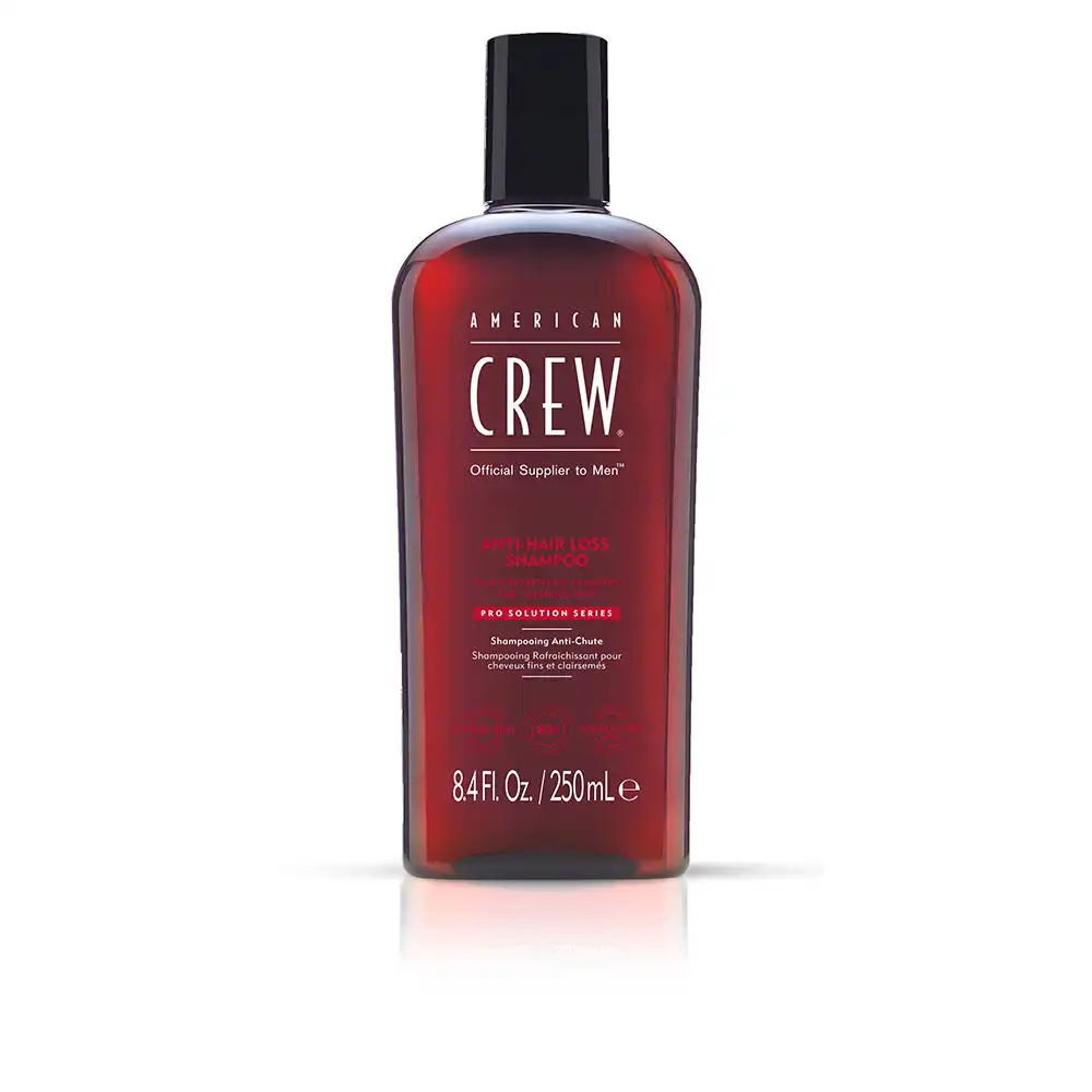 Fortifying shampoo 250 ml - American Crew - Comparador de precios
