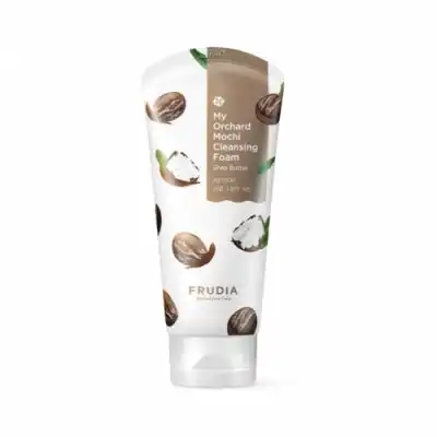 Frudia My Orchard Shea Butter Cleansing Foam, 120 ml - Frudia - Comparador de precios