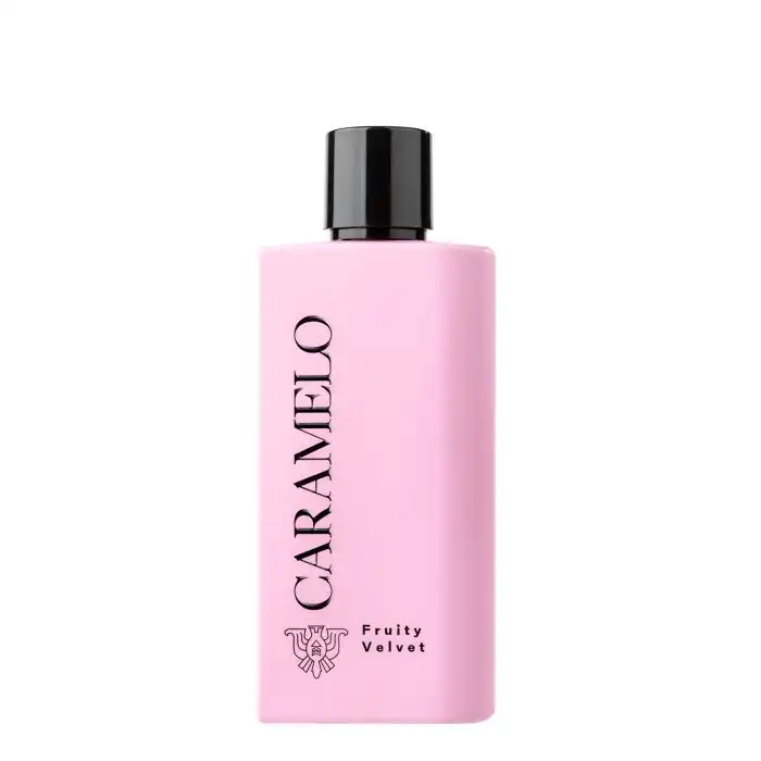 Fruity Velvet Eau de Toilette 100 ml - Caramelo - Comparador de precios