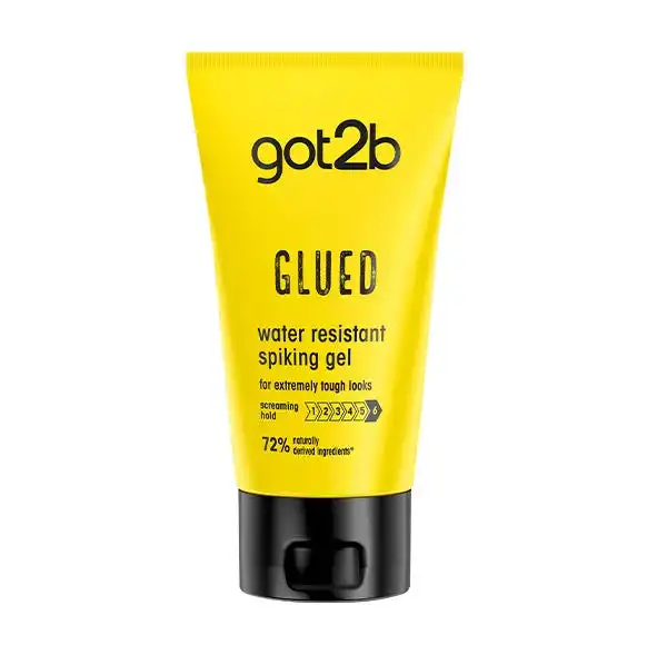 Gel Fijador - Got2B - Comparador de precios