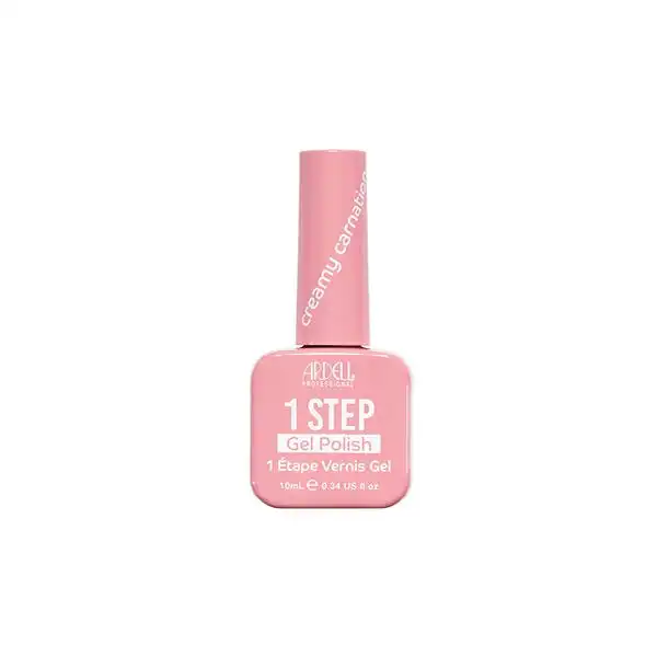 Gel Nail Polish 05 Creamy Carnation - Ardell - Comparador de precios