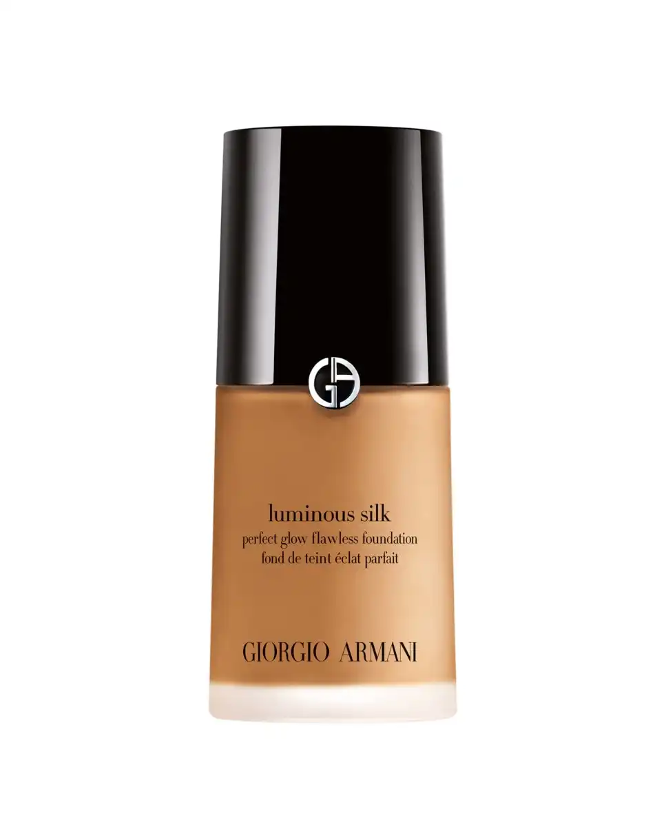 Giorgio Armani - Base De Maquillaje Luminous Silk Foundation - Giorgio Armani - Comparador de precios