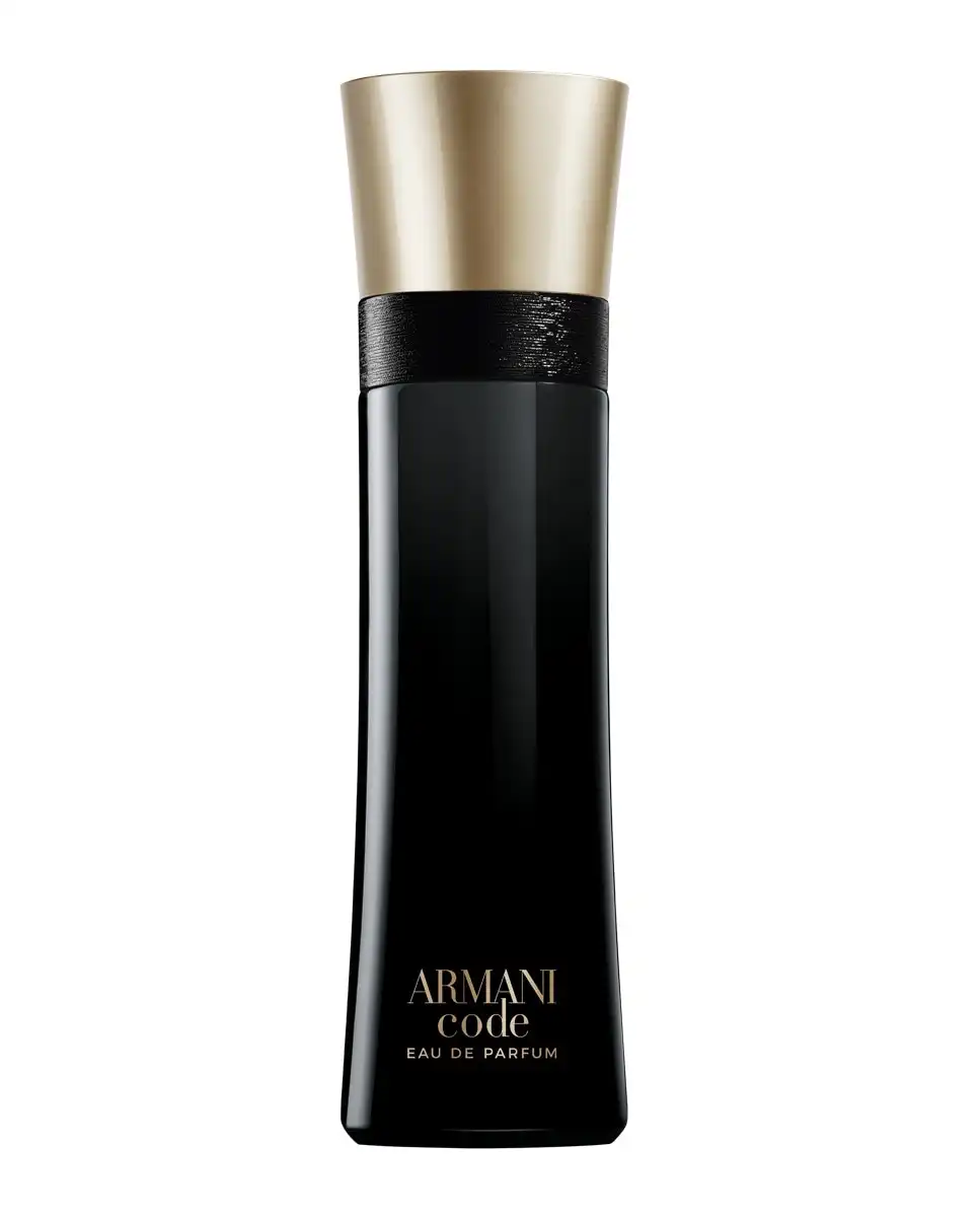 Giorgio Armani - Eau De Parfum Code Perfume 110 Ml - Giorgio Armani - Comparador de precios