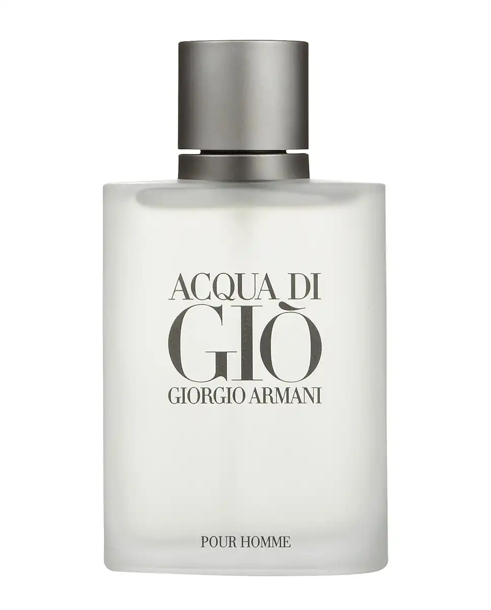 Giorgio Armani - Eau De Toilette Acqua Di Giò Pour Homme 200 Ml - Giorgio Armani - Comparador de precios