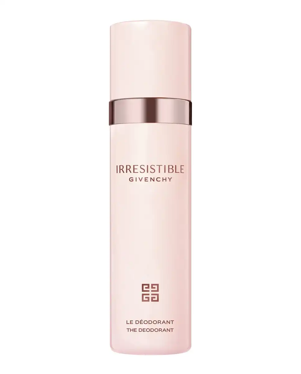 Givenchy - Desodorante Irrésistible - Givenchy - Comparador de precios