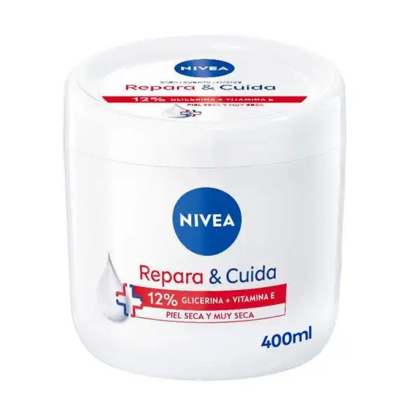 Glicerina & Vitamina E - Nivea - Comparador de precios