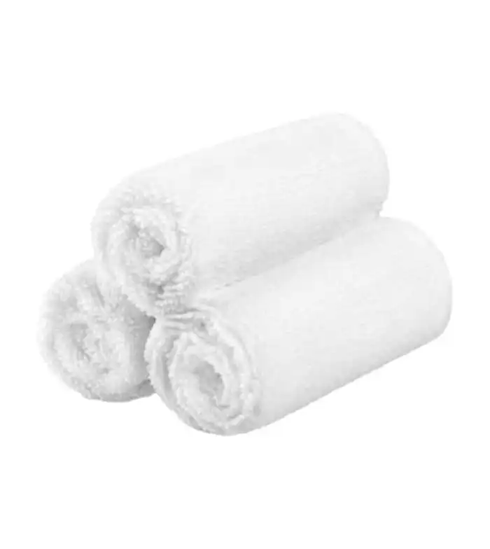 GLOV - Pack 3 toallas para rostro de microfibra Luxury Face - Glov - Comparador de precios