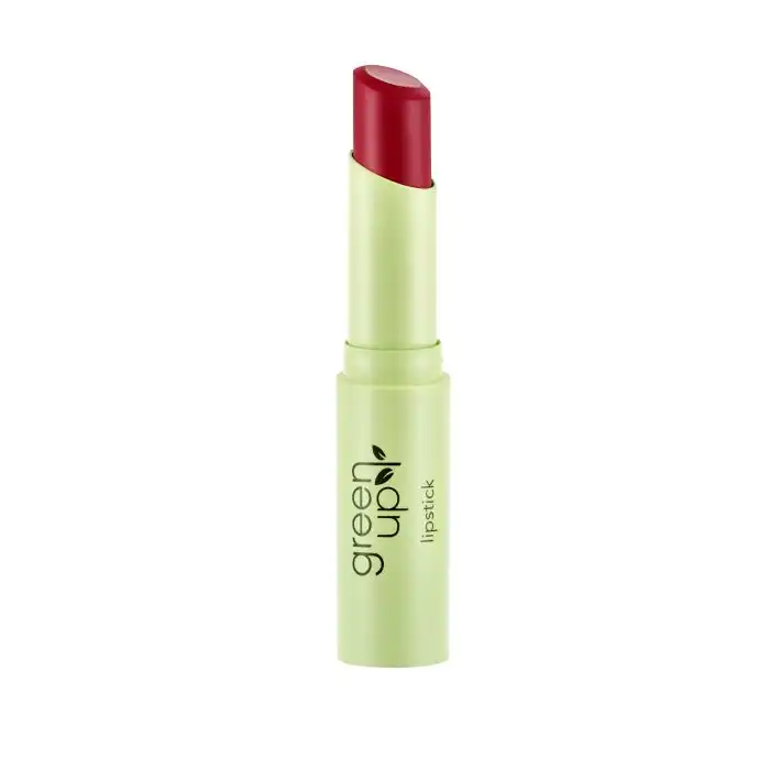 Green Up Lipstick  Flormar  Barras de labios - FLORMAR - Comparador de precios