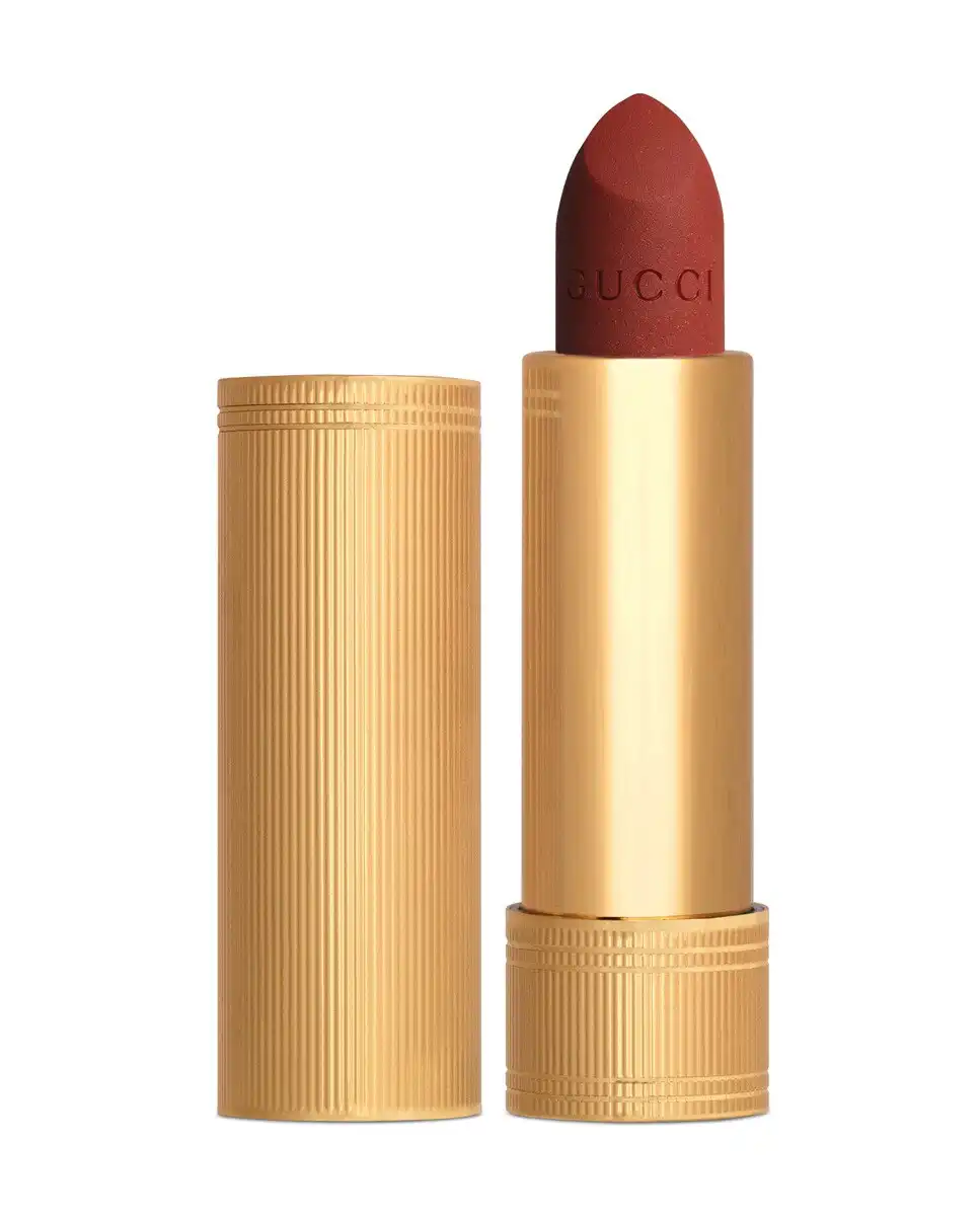Gucci - Barra de labios Gucci Rouge à Lèvres Mat Gucci. - Gucci - Comparador de precios