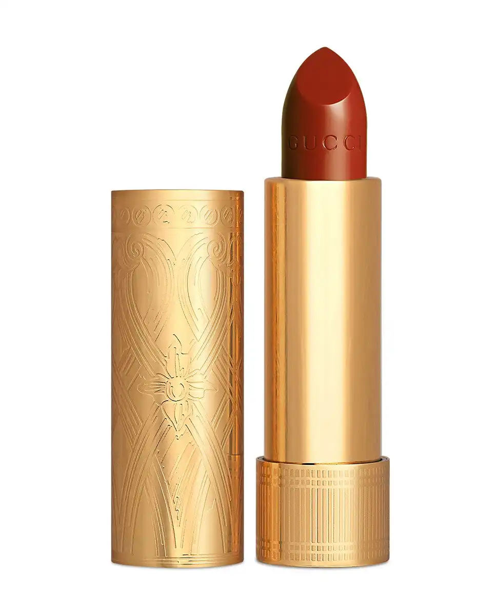 Gucci - Barra de labios Gucci Rouge à Lèvres Satin Gucci. - Gucci - Comparador de precios