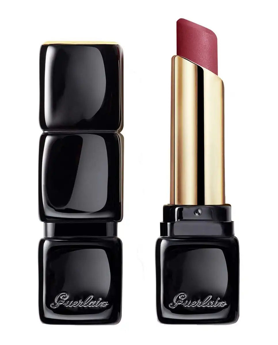 Guerlain - Barra De Labios KissKiss Tender Matte - Guerlain - Comparador de precios