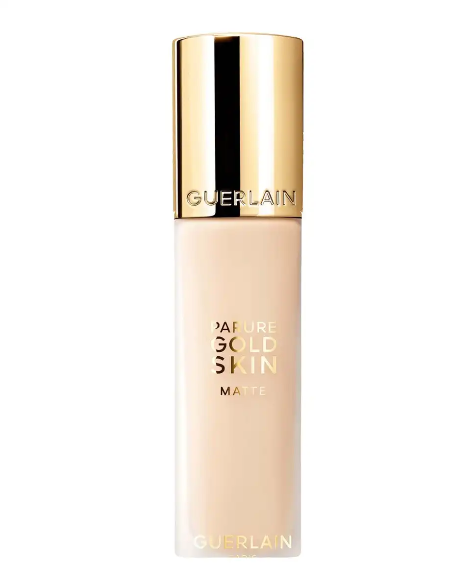 Guerlain - Base De Maquillaje Parure Gold Skin Matte - Guerlain - Comparador de precios