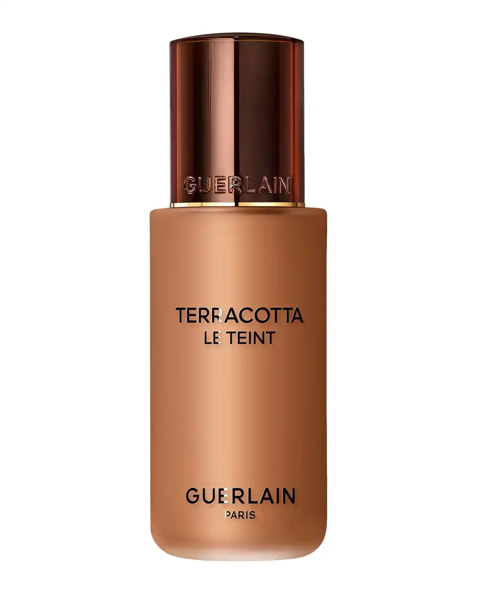 Guerlain - Base De Maquillaje Terracotta Le Teint - Guerlain - Comparador de precios