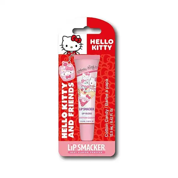 Hello Kitty & Friends 1UD - LIP SMACKER - Comparador de precios