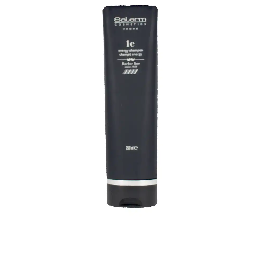 Homme energy shampoo 250 ml - Salerm - Comparador de precios