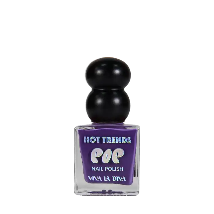 Hot Trends Pop Esmalte de Uñas 10 ml - Viva la Diva - Comparador de precios