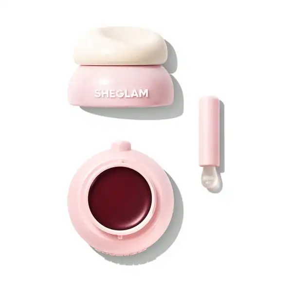 Hydra Jelly Pocket Lip Jam Dragonfruit - SHEGLAM - Comparador de precios