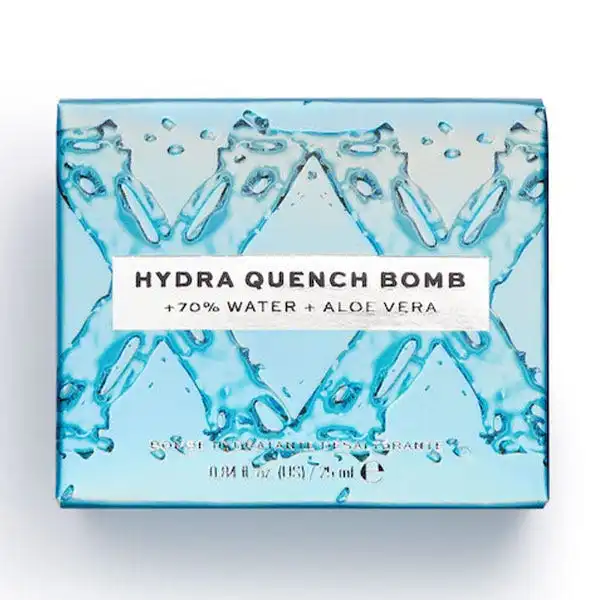 Hydra Quench Bomb - XX REVOLUTION - Comparador de precios