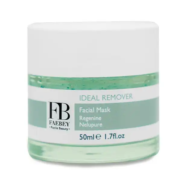 Ideal Remover Facial Mask - Faebey - Comparador de precios