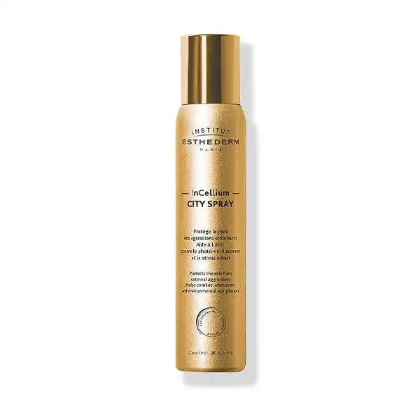 Incellium City Spray - INSTITUTE ESTHEDERM - Comparador de precios