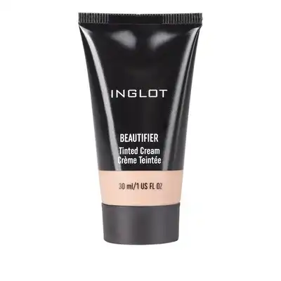 Inglot Inglot Base de Maquillaje Beautifier 104, Crema, 35 ml - INGLOT - Comparador de precios