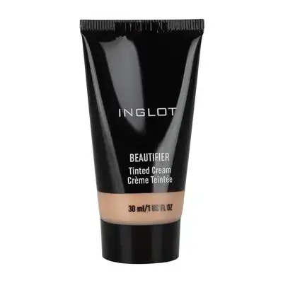Inglot Inglot Base de Maquillaje Beautifier 105, Crema, 35 ml - INGLOT - Comparador de precios
