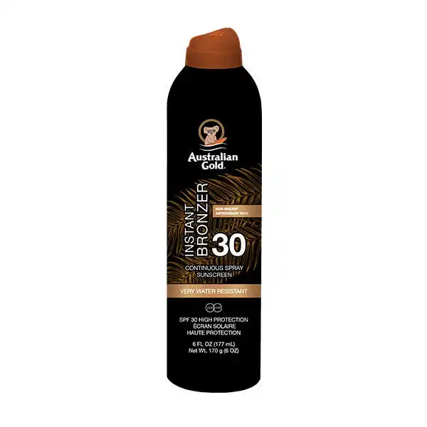 Instant Bronzer - Australian Gold - Comparador de precios