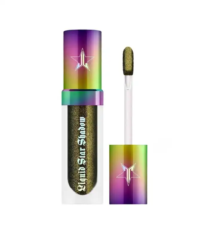Jeffree Star Cosmetics - *Psychedelic Circus Collection* - Sombra de ojos líquida Liquid Star Shadow - Third Eye Open - Jeffree Star Cosmetics - Comparador de precios