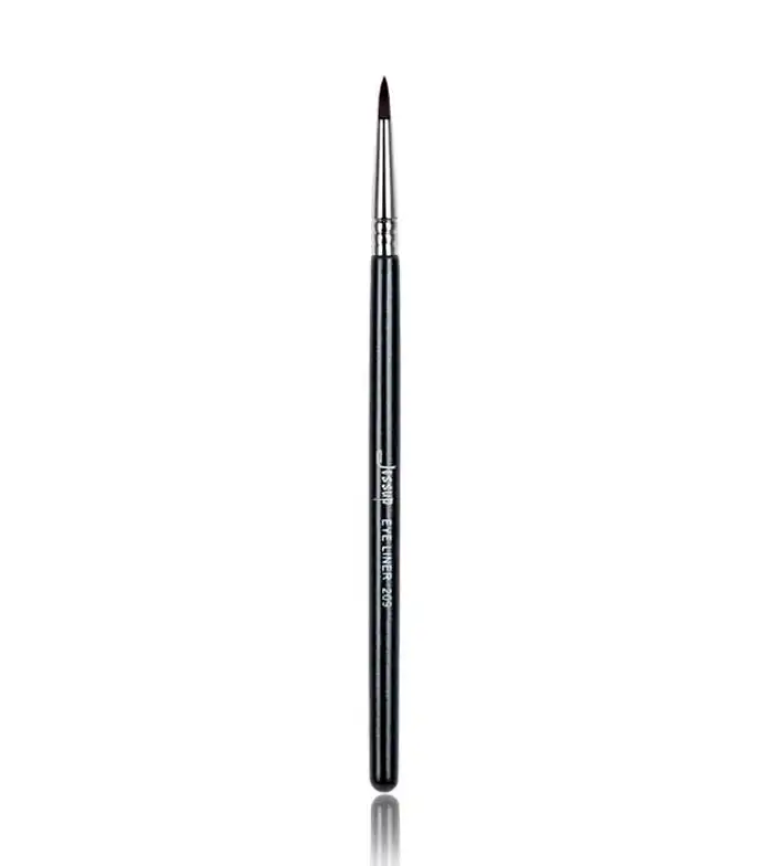 Jessup Beauty - Pincel para eyeliner Eye Liner - 209 - Jessup Beauty - Comparador de precios