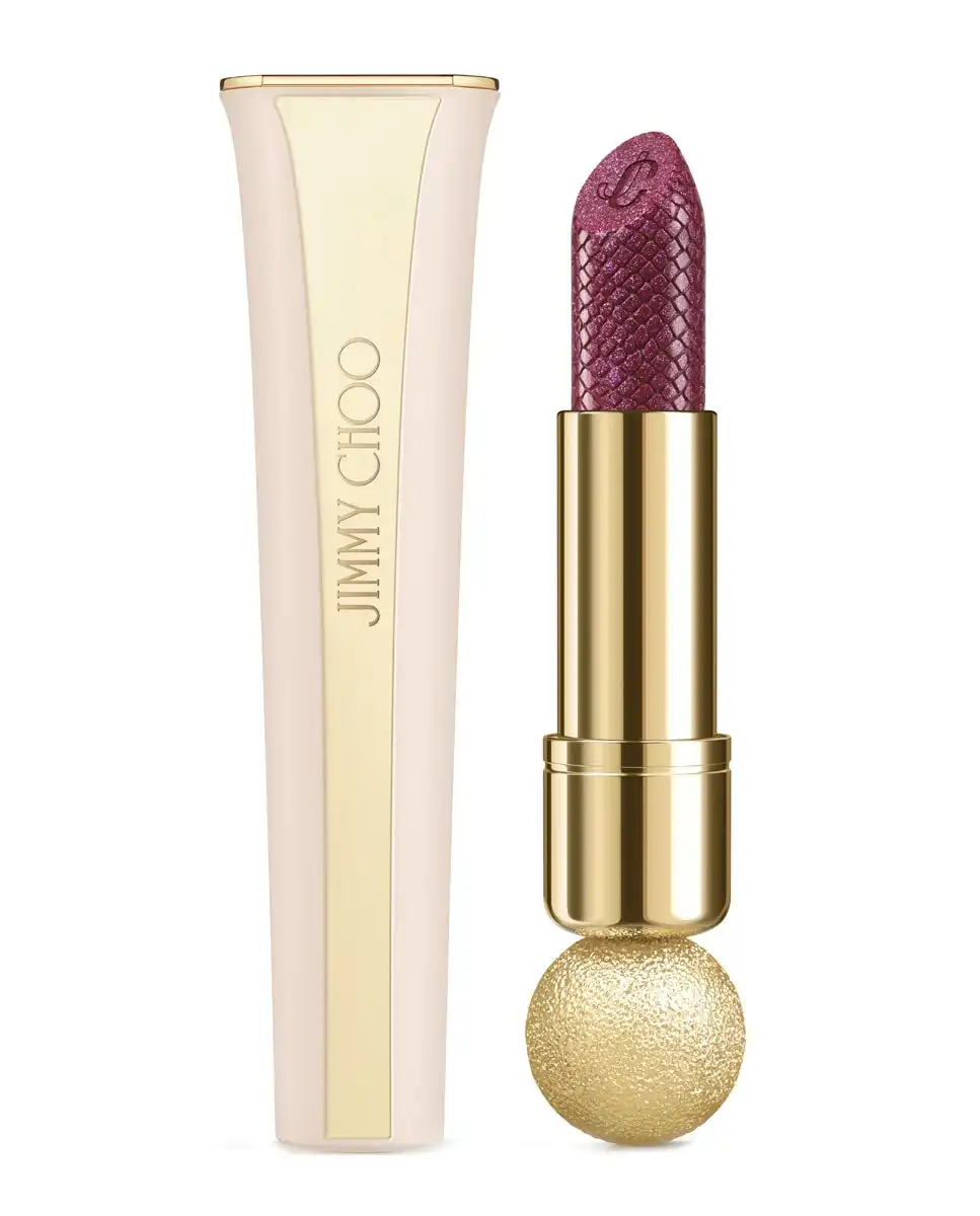 Jimmy Choo - Barra De Labios Satinada Seduction Collection - Jimmy Choo - Comparador de precios