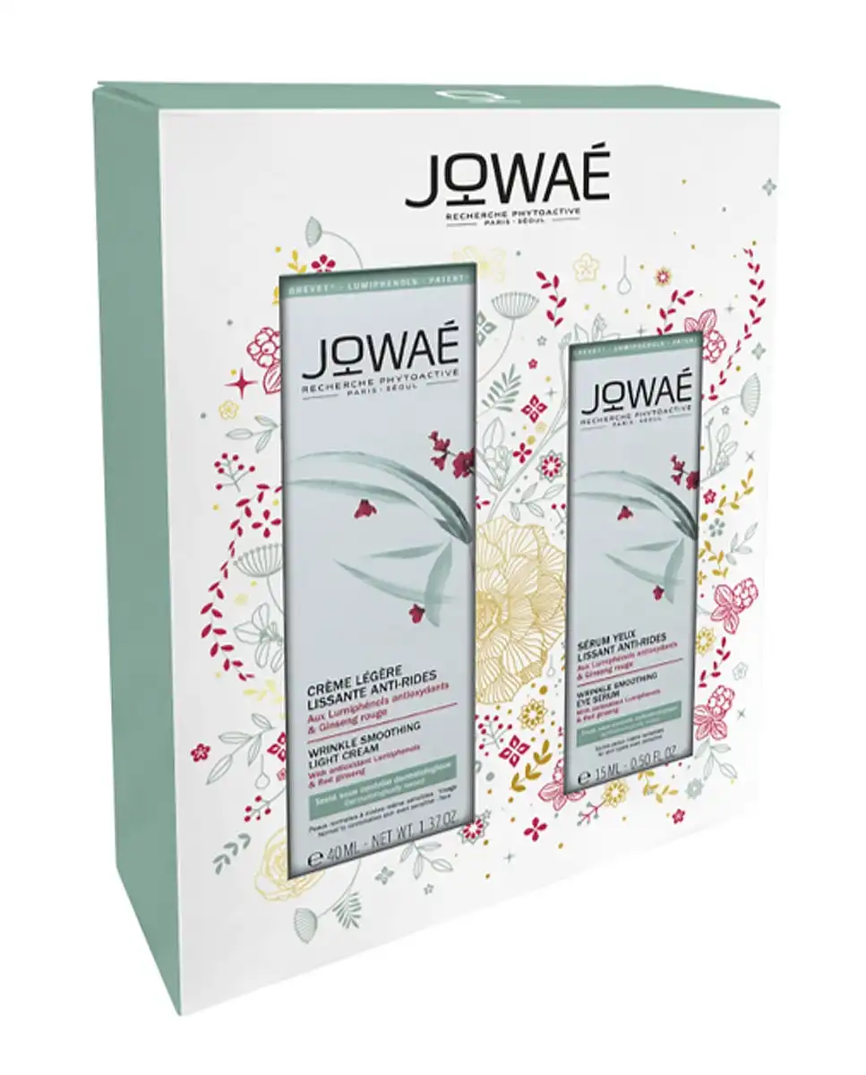 Jowaé - Cofre Antiedad - Jowaé - Comparador de precios