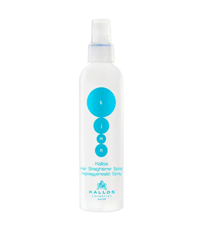Kallos Cosmetics - Spray de alisado para cabello KJMN - Kallos Cosmetics - Comparador de precios