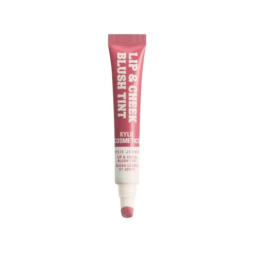 KYLIE COSMETICS - Lip & Cheek Tint Coloretes 9 ml GLOW AWAY - Kylie Cosmetics - Comparador de precios
