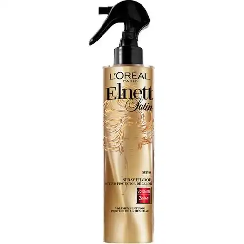 L'oreal Elnett Protector Doble Volumen 170 ml Spray Fijador - L'oreal - Comparador de precios