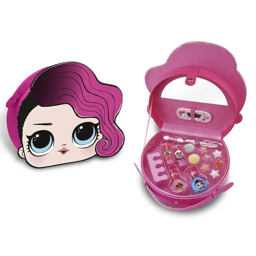 L.O.L. Surprise Beauty Set lote 16 pz - Cartoon - Comparador de precios