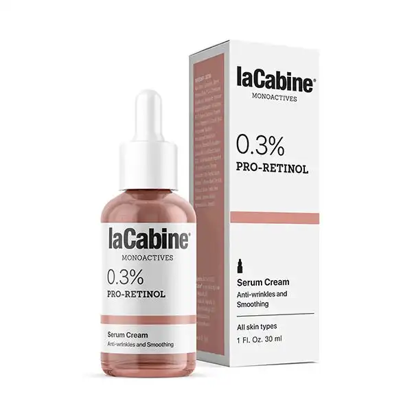 La Cabine 30 ML - LA CABINE - Comparador de precios