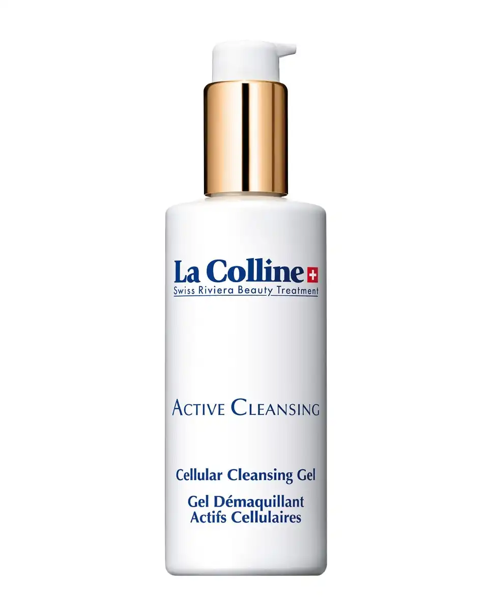 La Colline - Desmaquillante Rostro Cellular Cleansing Gel 150 Ml - La Colline - Comparador de precios