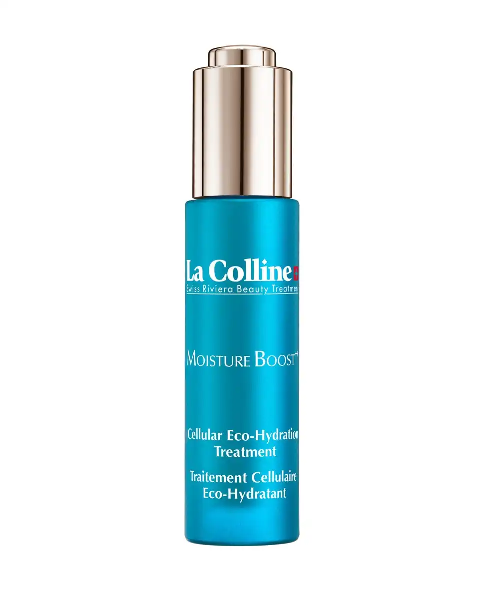 La Colline - Tratamiento Cellular Eco-Hydration Treatment 30 Ml - La Colline - Comparador de precios