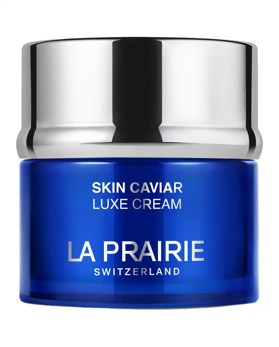 La Prairie - Crema Facial Skin Caviar Luxe Cream 50 Ml - La Prairie - Comparador de precios