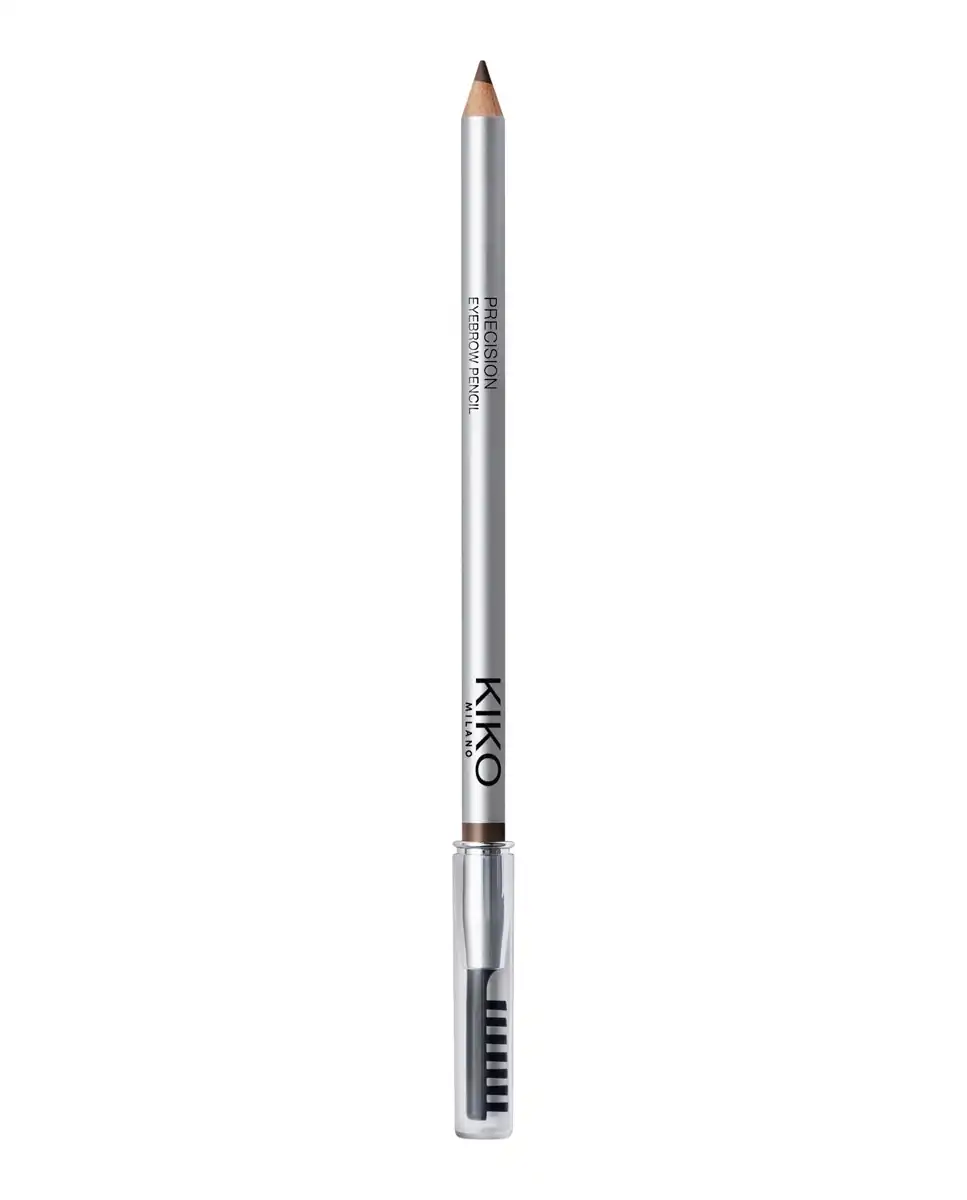 Lápiz De Cejas Precision Eyebrow Pencil Kiko Milano 04 Light Chestnut and Blonds - Kiko Milano - Comparador de precios